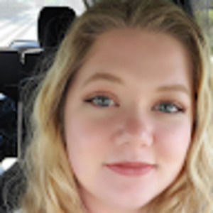 Meet your Posher, Gretchen